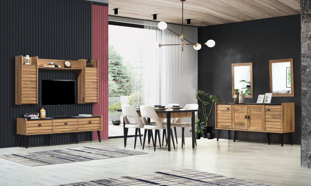 Elite-Elite Tv Ünitesi